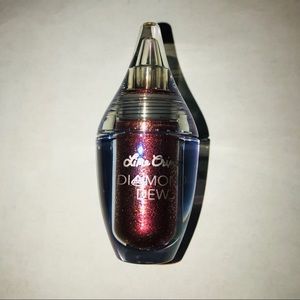 Lime Crime Diamond Dew